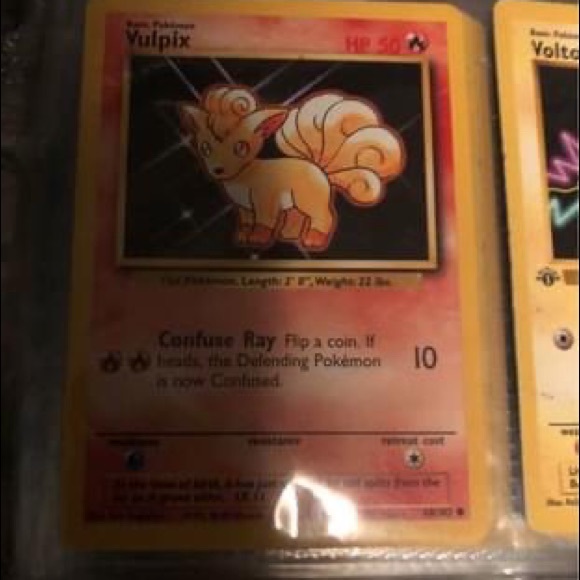Rare Promotional and Misprint Pokémon Cards - Picture 11 of 16